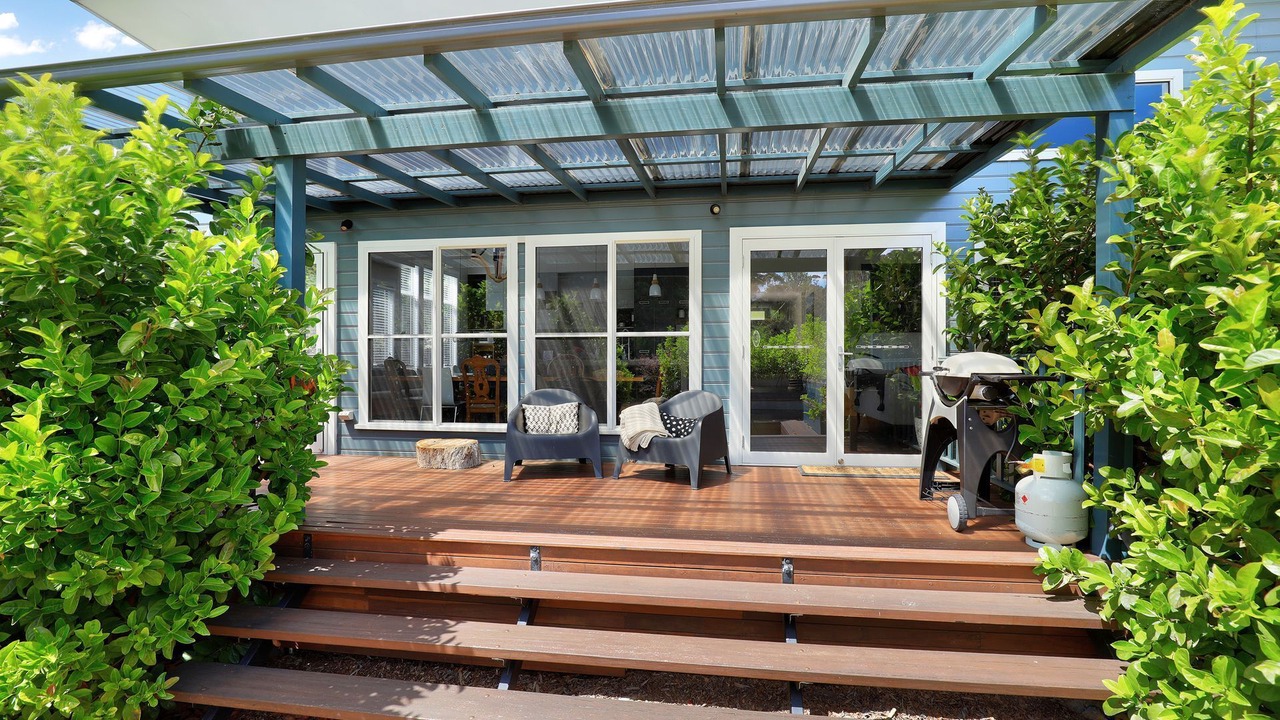 Photo of Patio Balcony in Katoomba