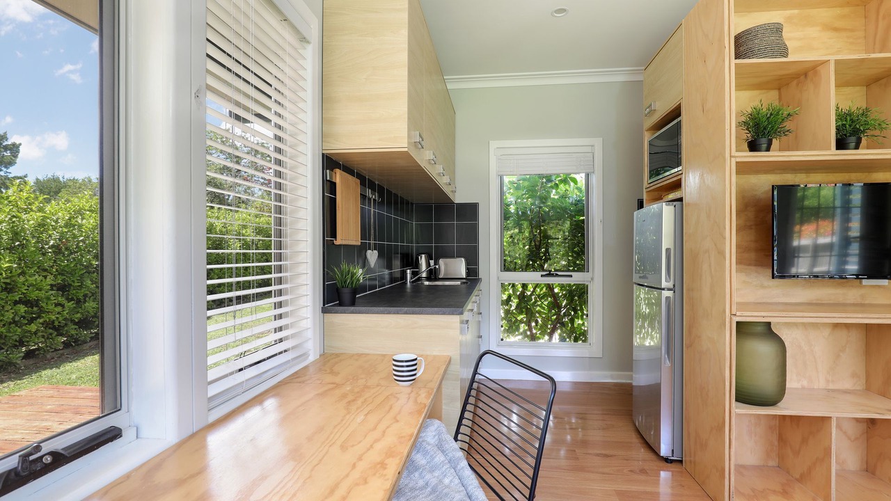 Photo of Kitchen in Katoomba