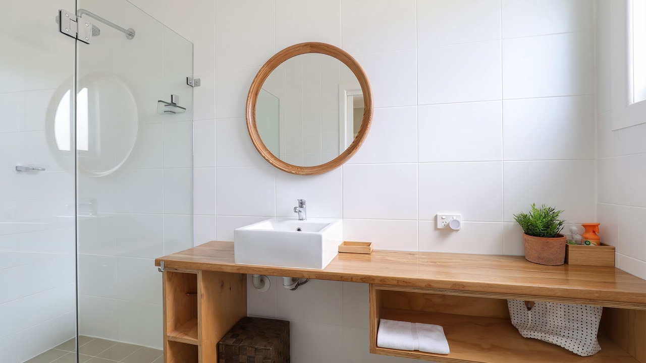 Photo of Bathroom in Katoomba