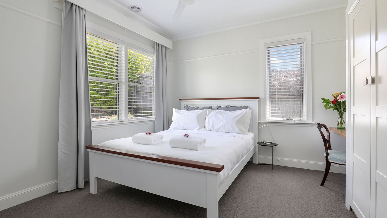 Photo of Bedroom in Katoomba