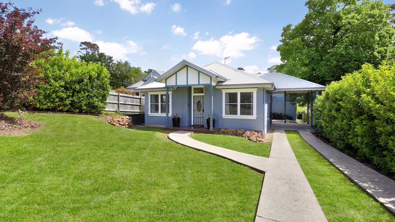 Photo of Outdoor in Katoomba