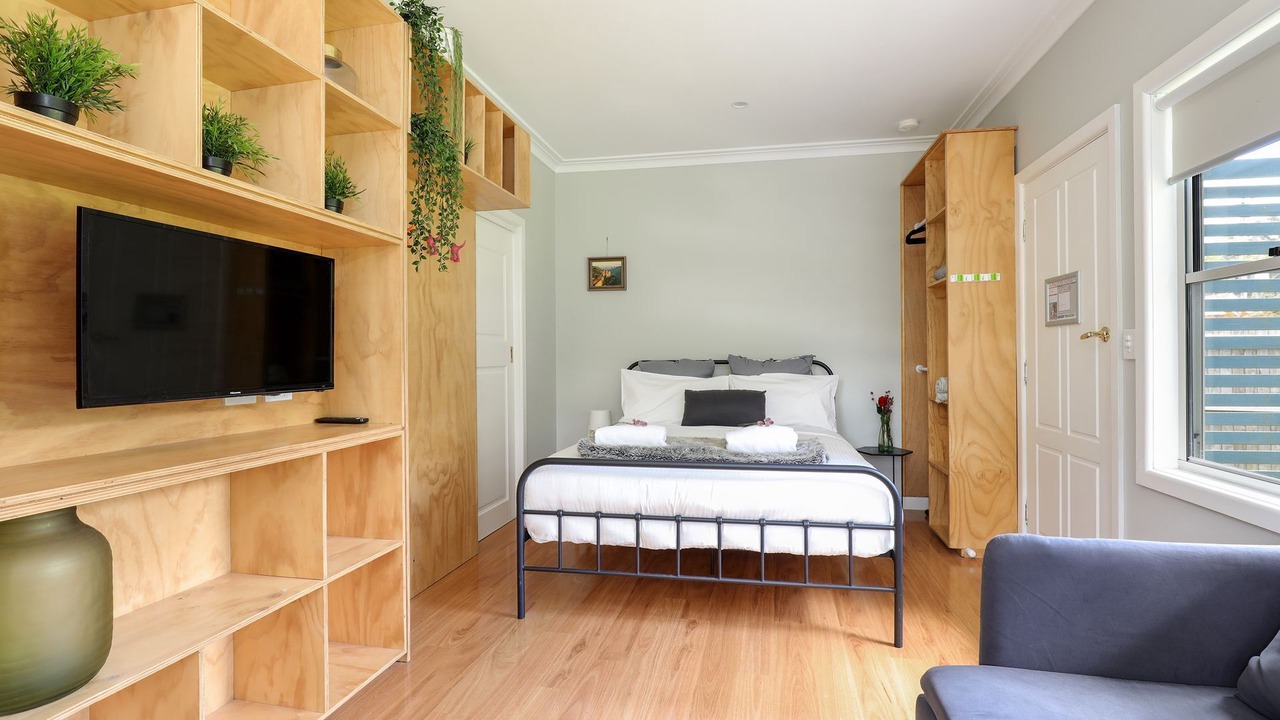 Photo of Bedroom in Katoomba
