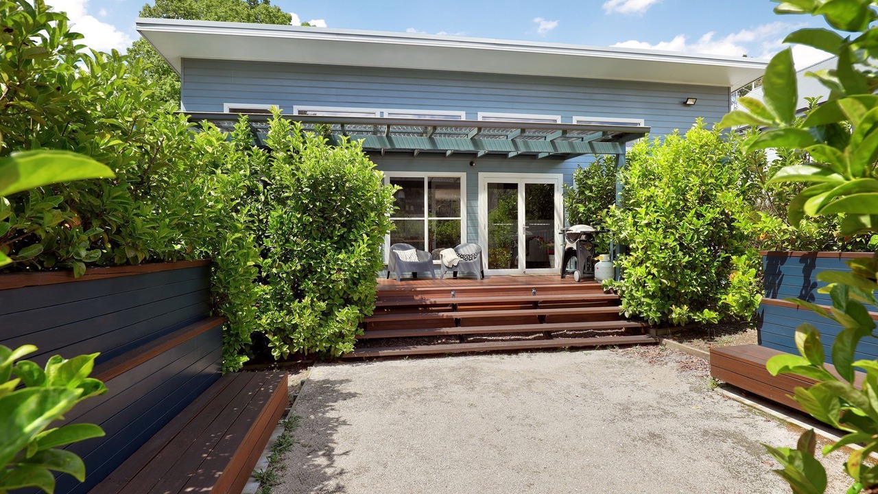 Photo of Patio Balcony in Katoomba