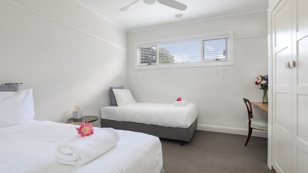 Photo of Bedroom in Katoomba