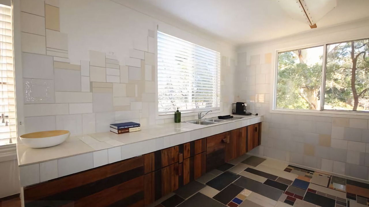 Photo of Kitchen in Blackheath