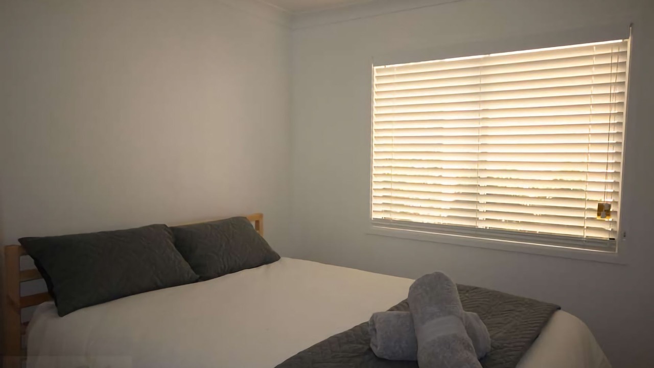 Photo of Bedroom in Blackheath