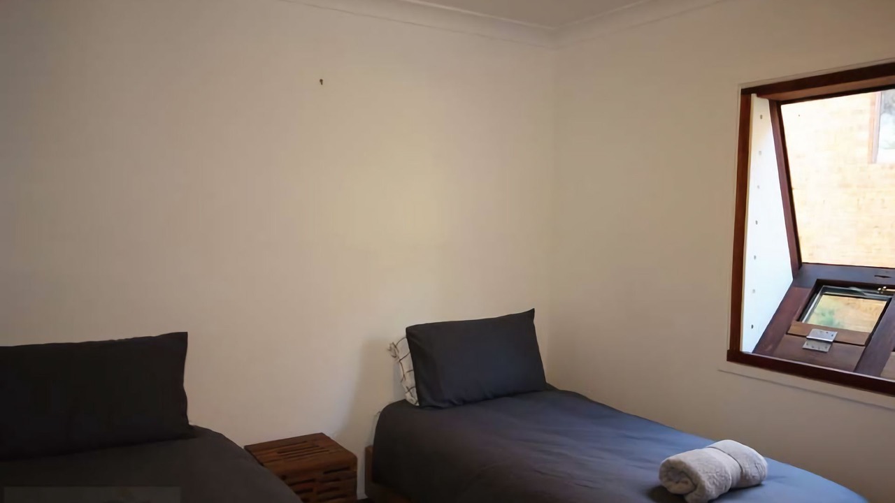 Photo of Bedroom in Blackheath