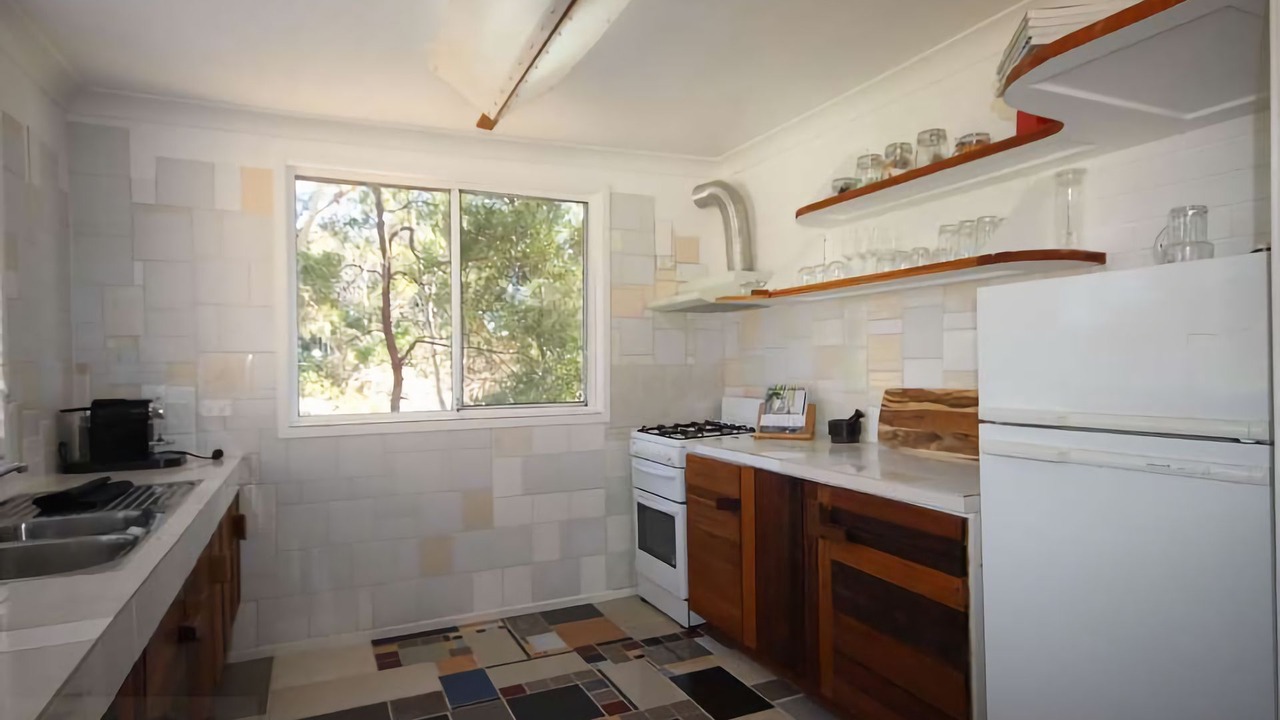 Photo of Kitchen in Blackheath