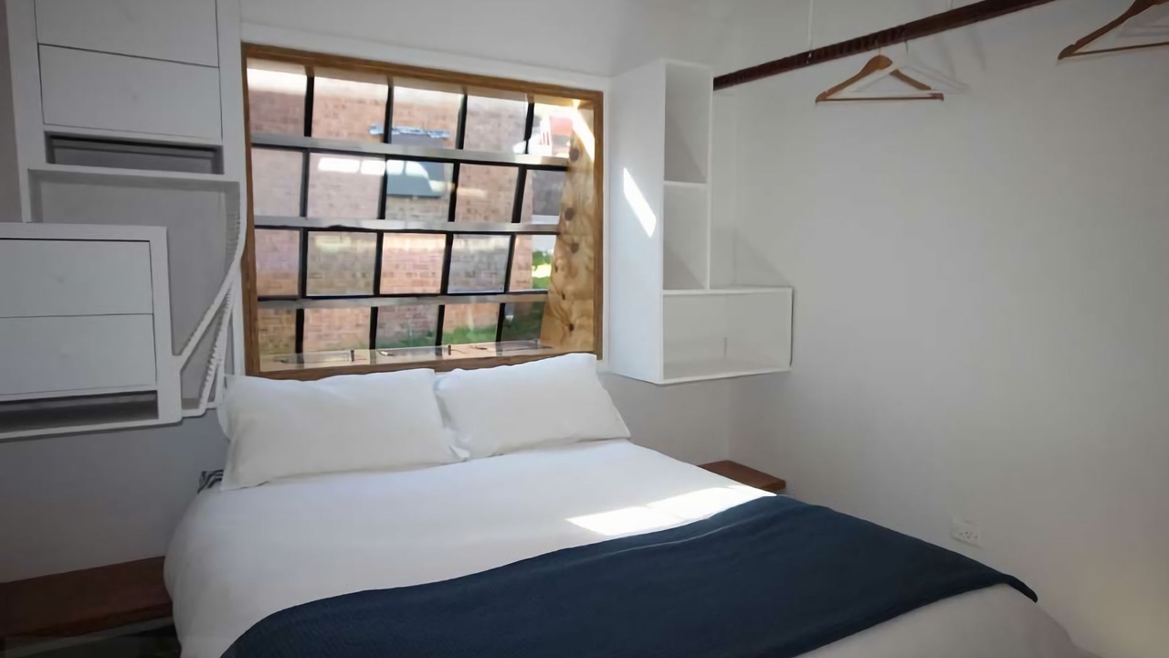 Photo of Bedroom in Blackheath