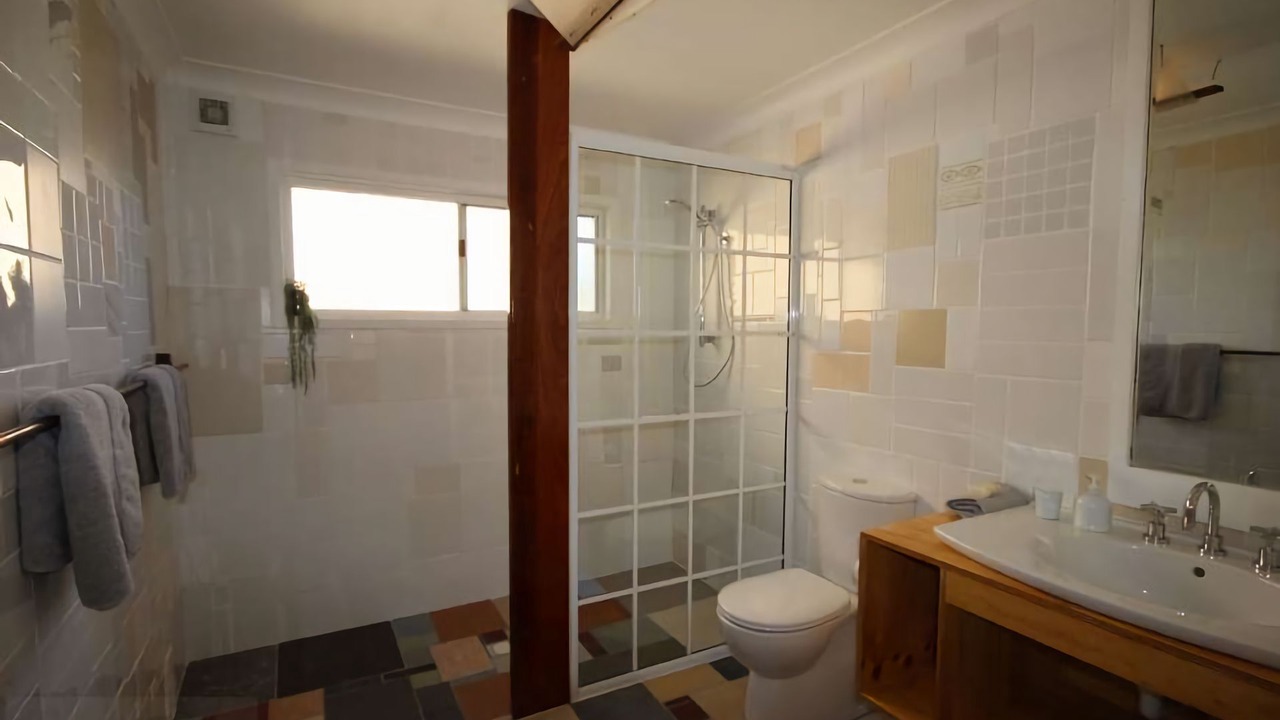 Photo of Bathroom in Blackheath