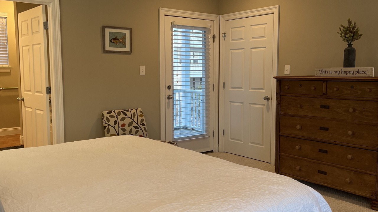 Photo of Bedroom in Morgantown