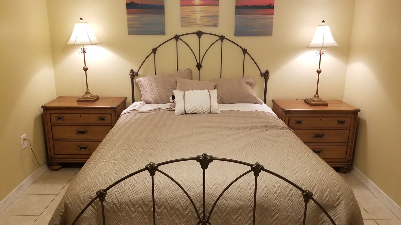 Photo of Bedroom in South Sarasota