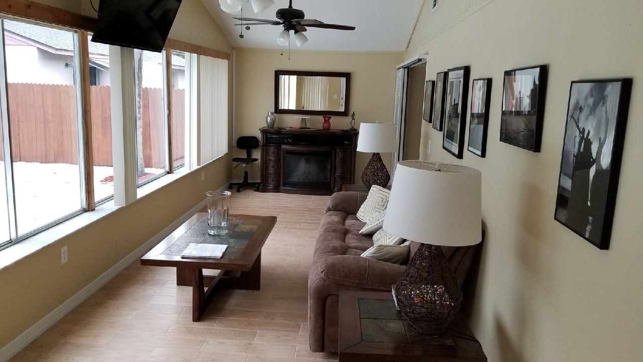 Photo of Livingroom in South Sarasota