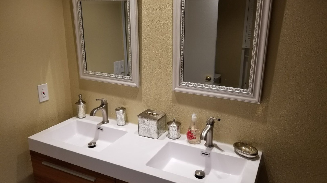 Photo of Bathroom in South Sarasota