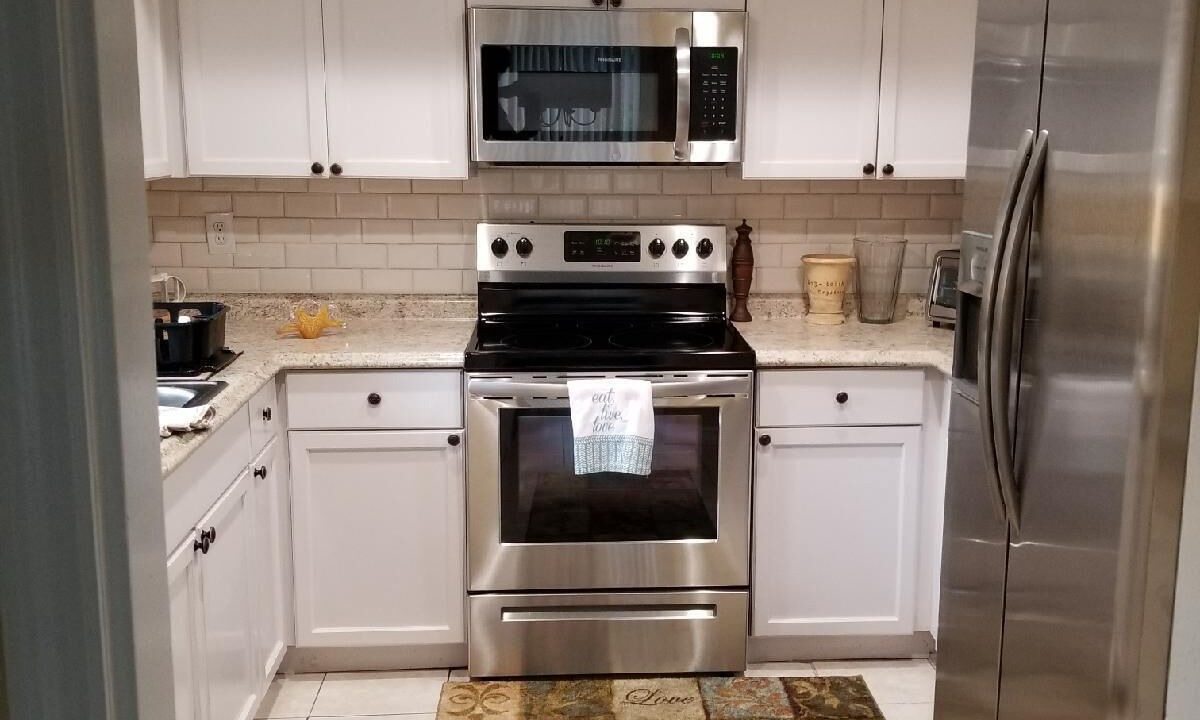 Photo of Kitchen in South Sarasota