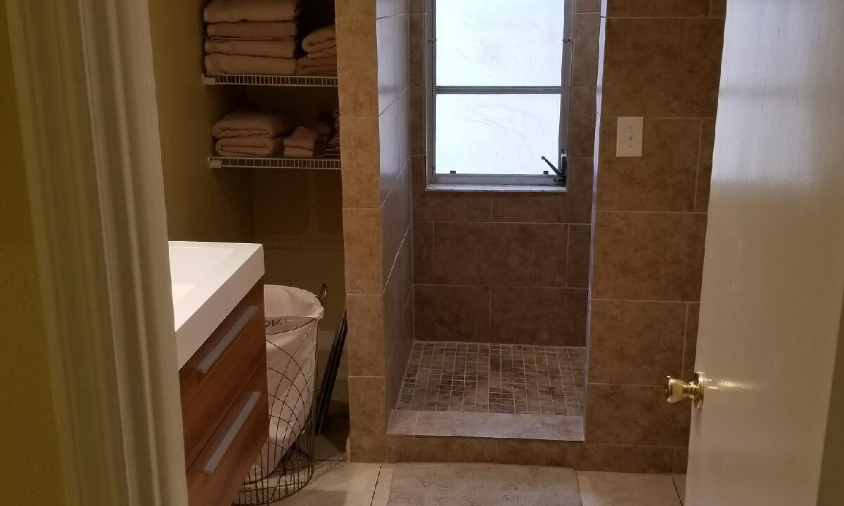 Photo of Bathroom in South Sarasota