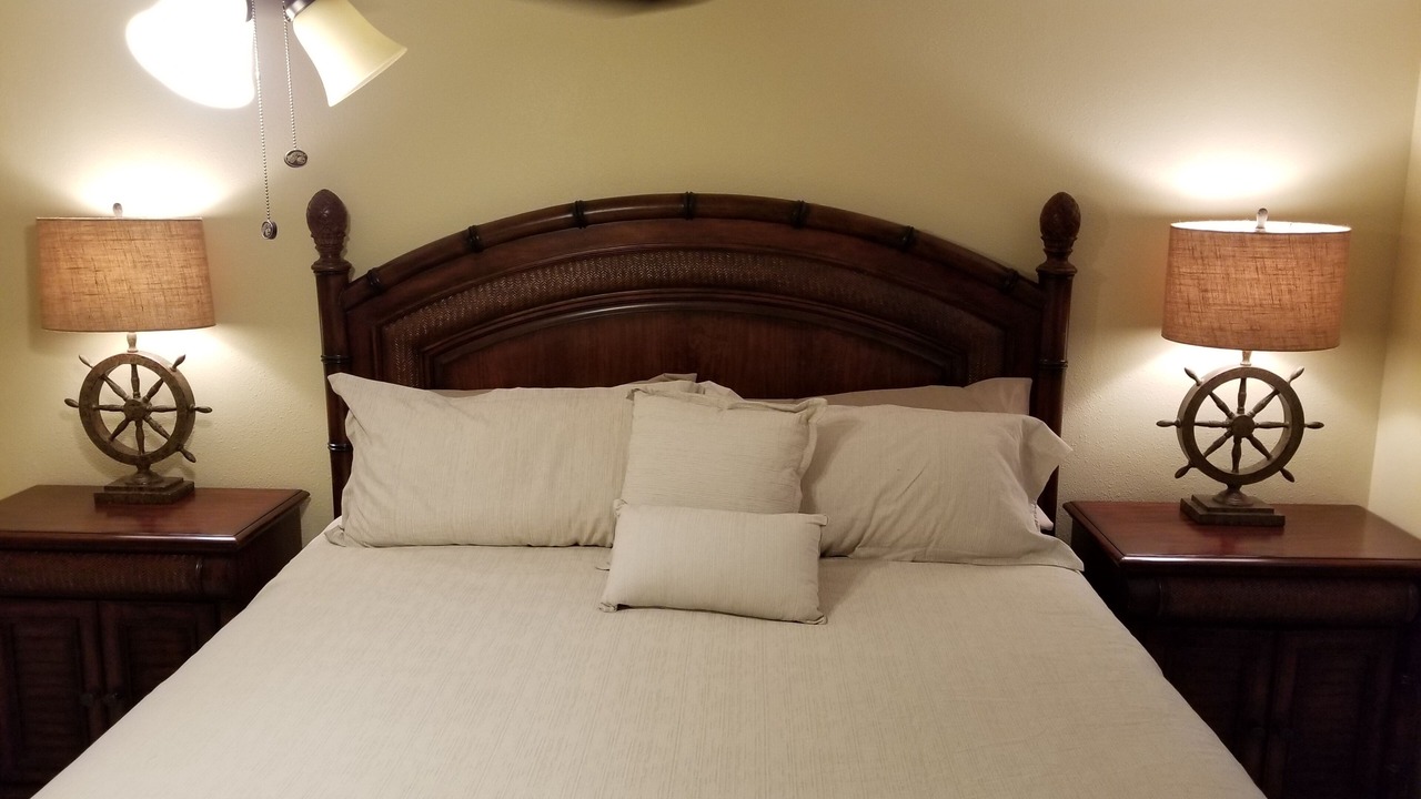 Photo of Bedroom in South Sarasota
