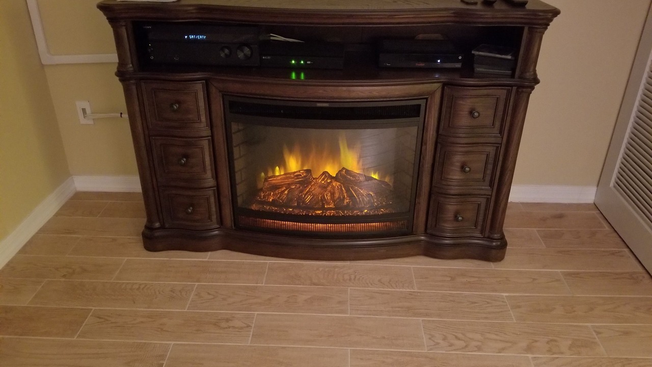 Photo of Livingroom in South Sarasota