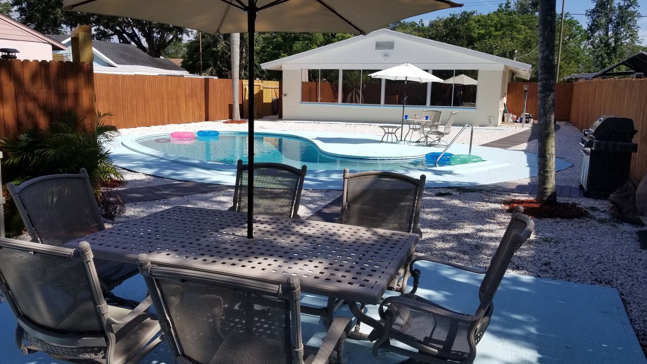 Photo of Outdoor in South Sarasota