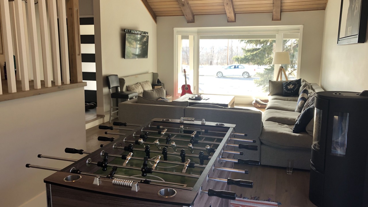 Photo of Bedroom in Parkland