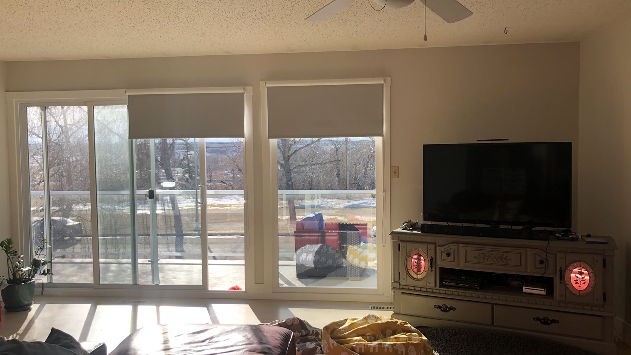 Photo of Livingroom in Parkland