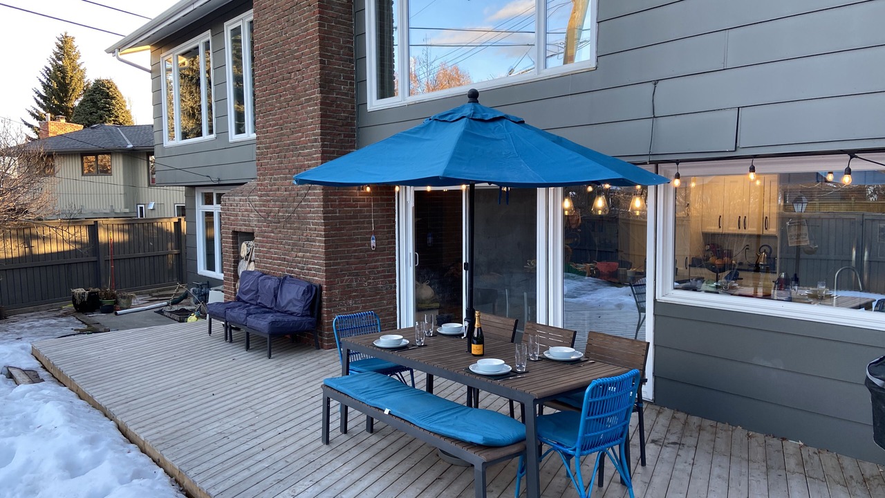 Photo of Outdoor in Parkland