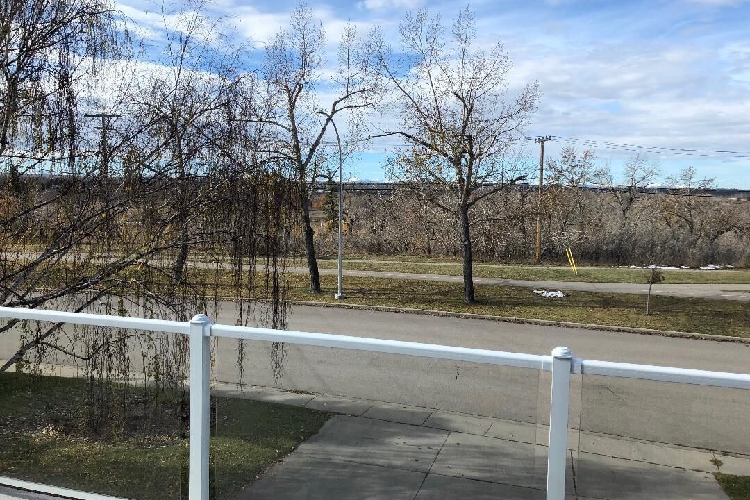 Photo of Patio Balcony in Parkland