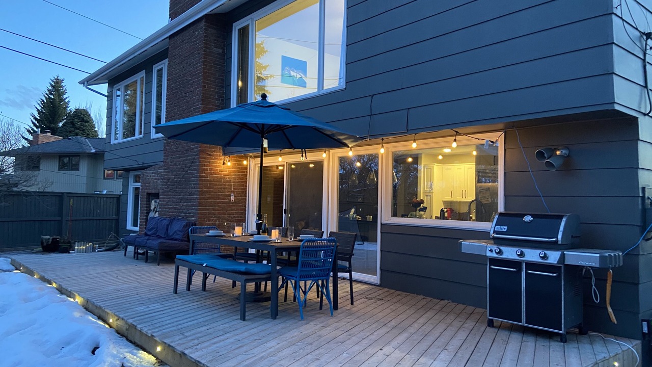 Photo of Outdoor in Parkland