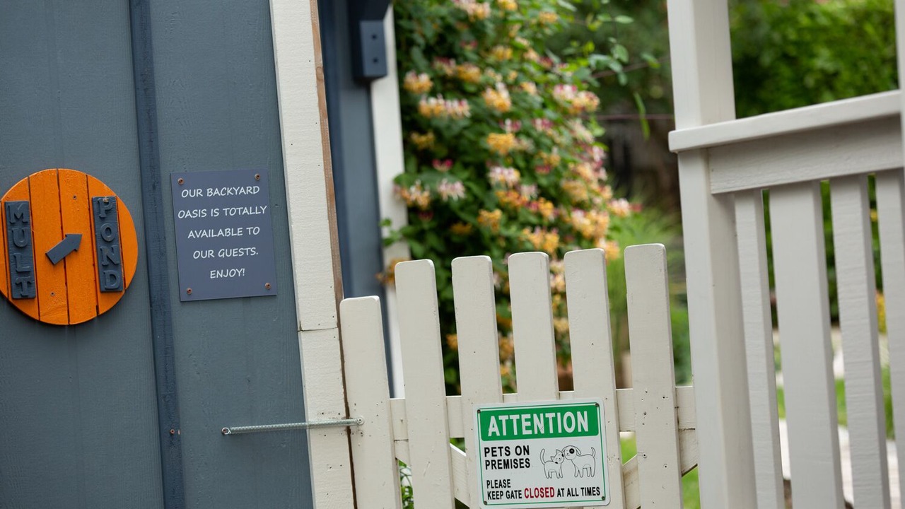 Photo of Outdoor in Multnomah Village