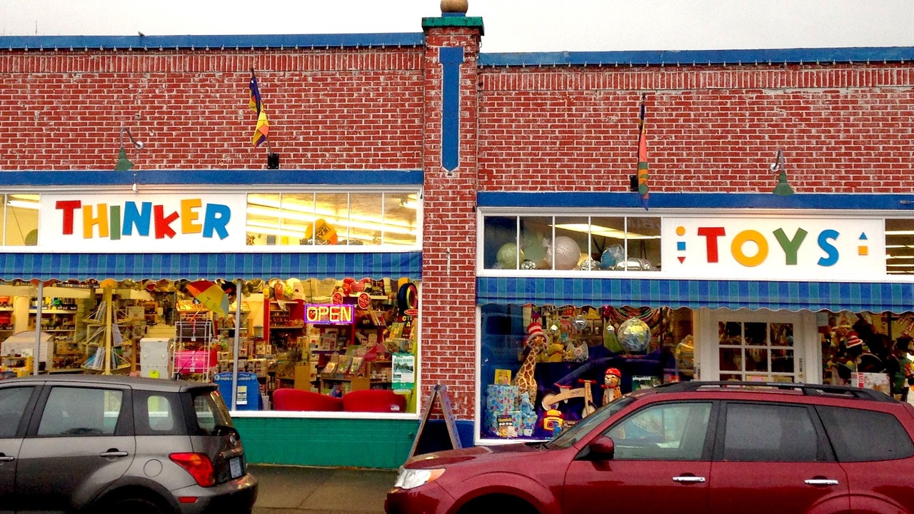 Photo of Outdoor in Multnomah Village