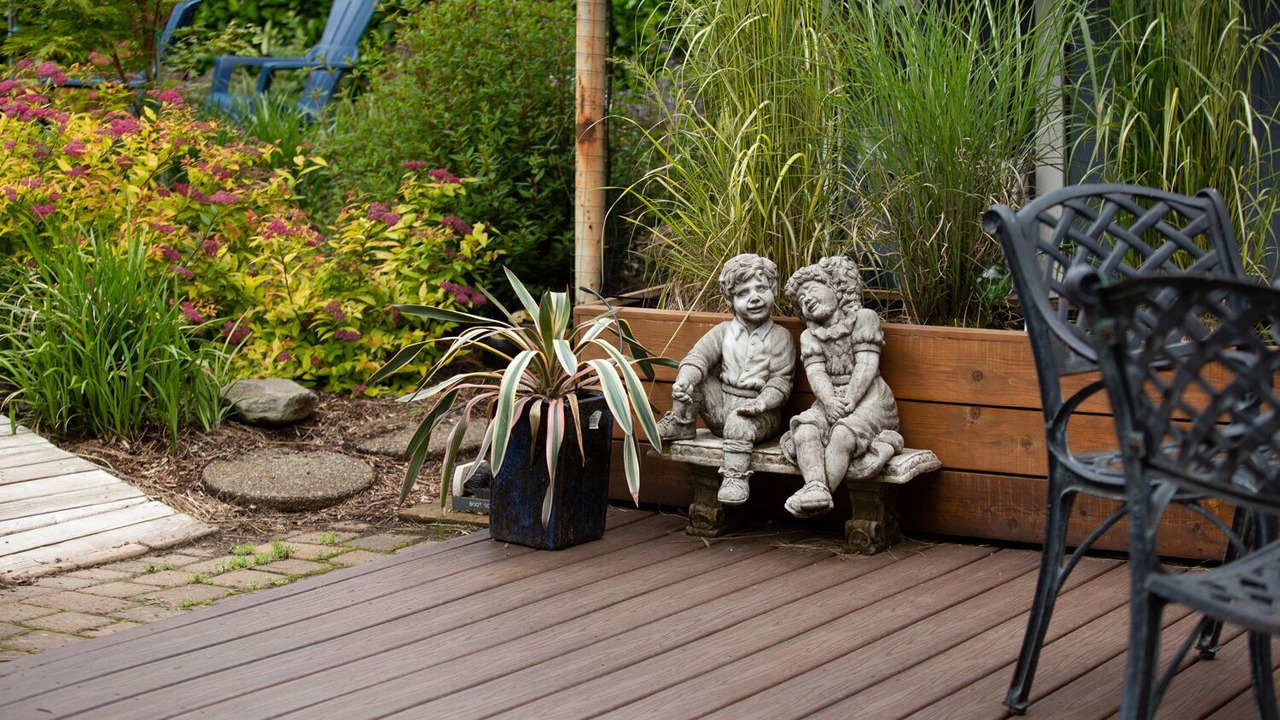 Photo of Patio Balcony in Multnomah Village