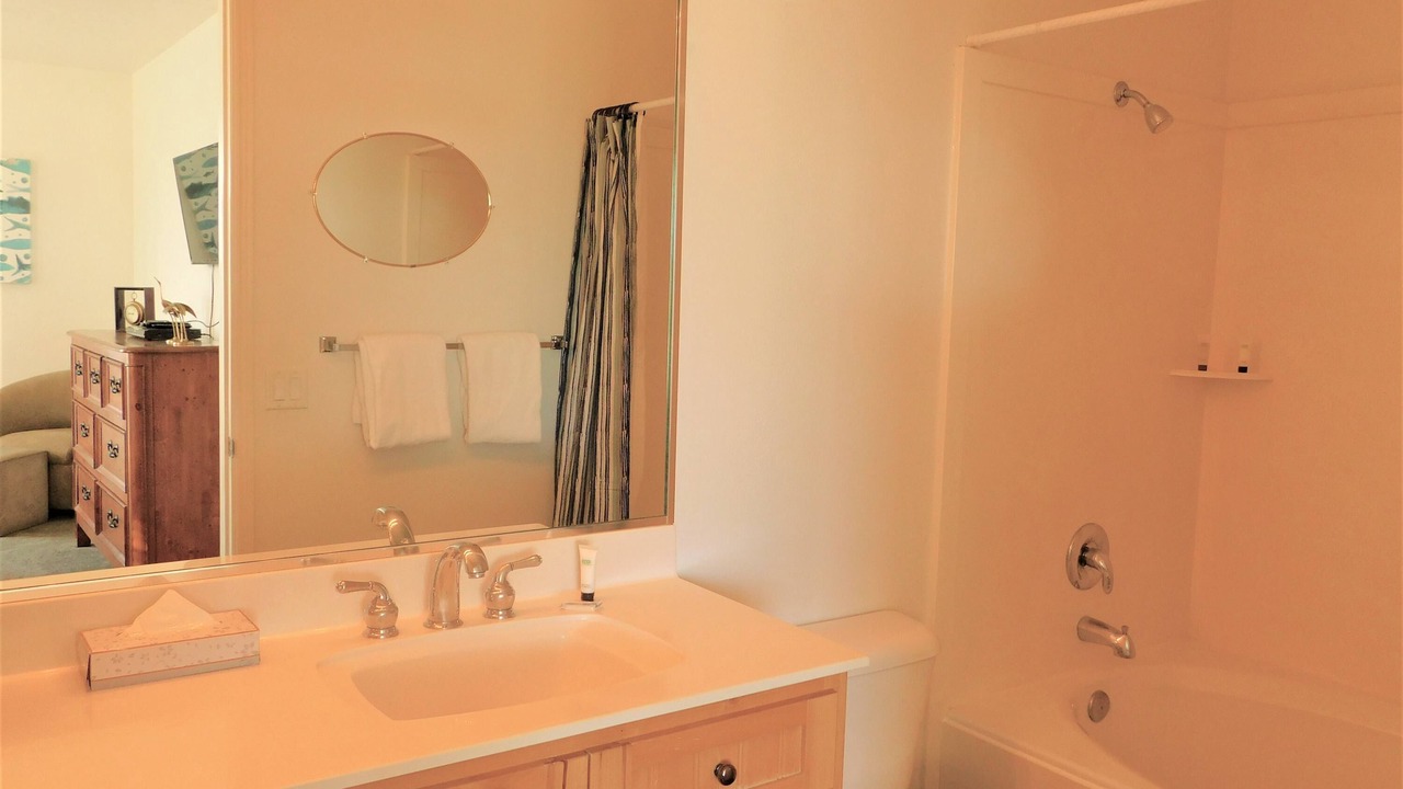 Photo of Bathroom in St. George