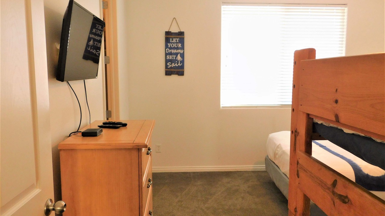 Photo of Bedroom in St. George