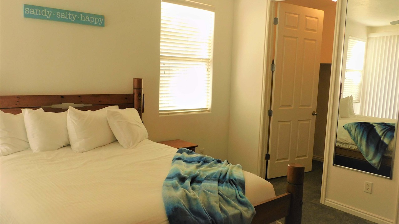 Photo of Bedroom in St. George