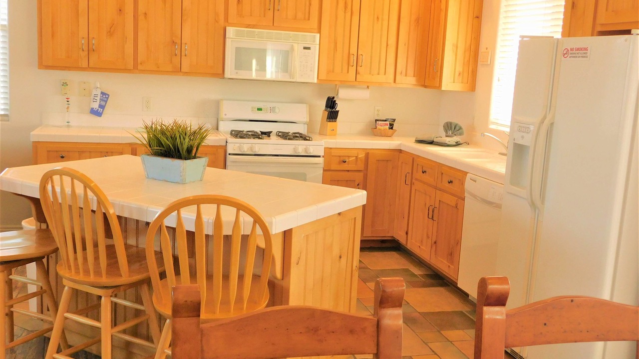 Photo of Kitchen in St. George