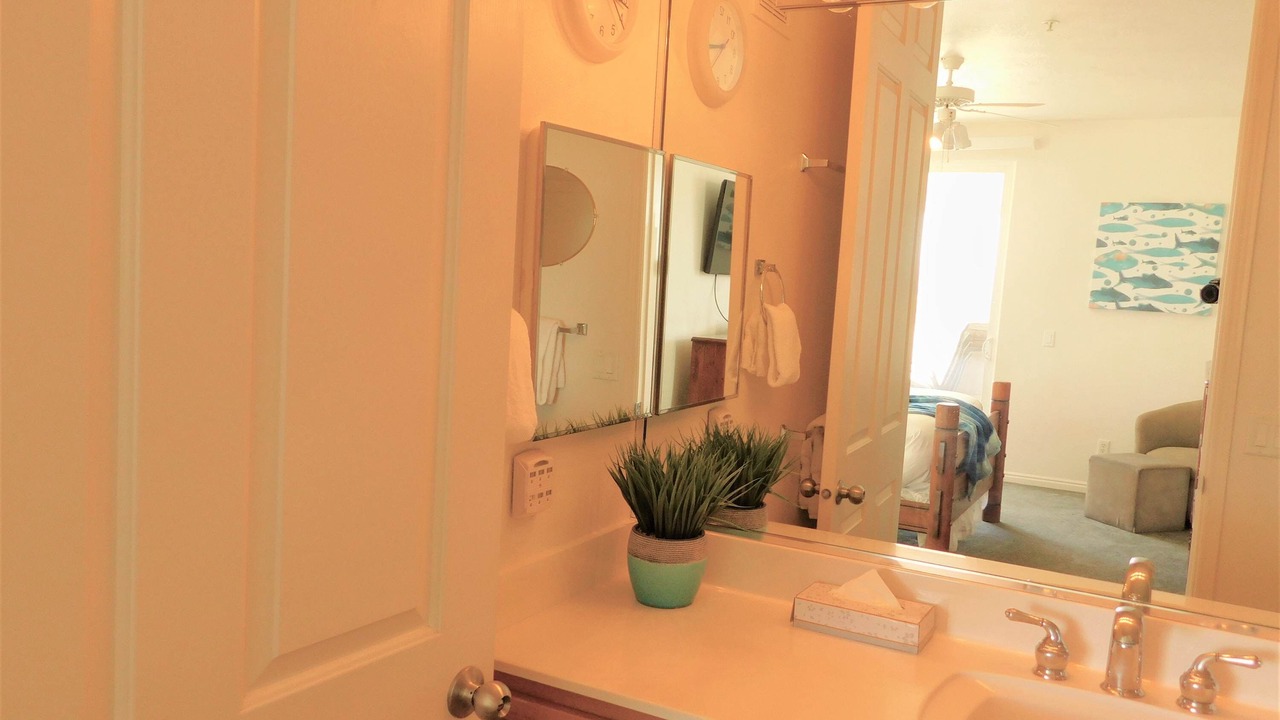 Photo of Bathroom in St. George