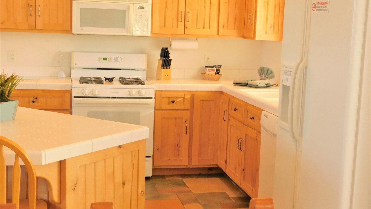 Photo of Kitchen in St. George