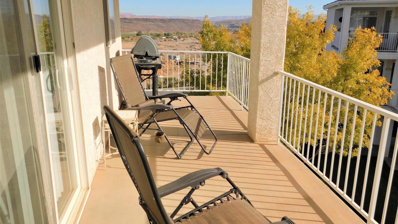 Photo of Outdoor in St. George