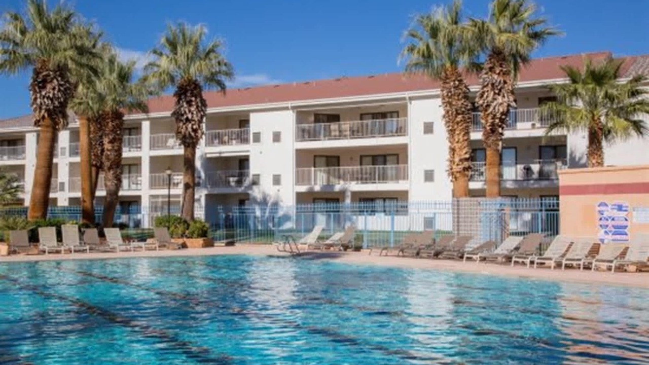 Photo of Outdoor in St. George