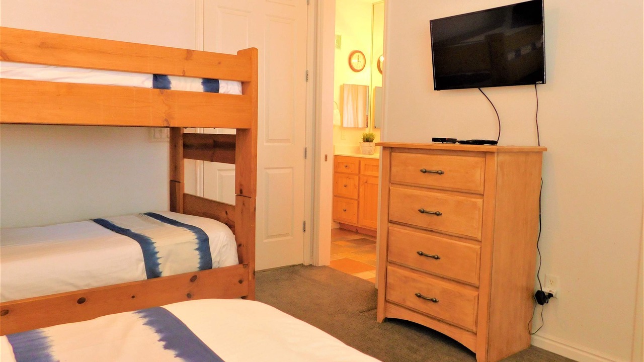 Photo of Bedroom in St. George