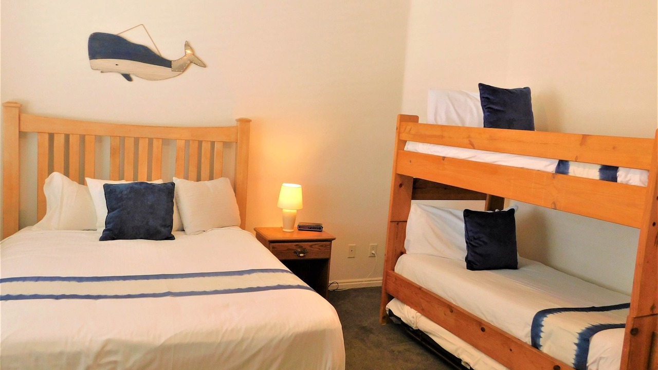 Photo of Bedroom in St. George
