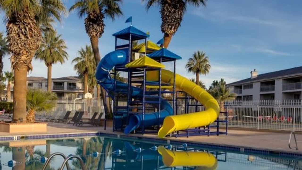 Photo of Outdoor in St. George