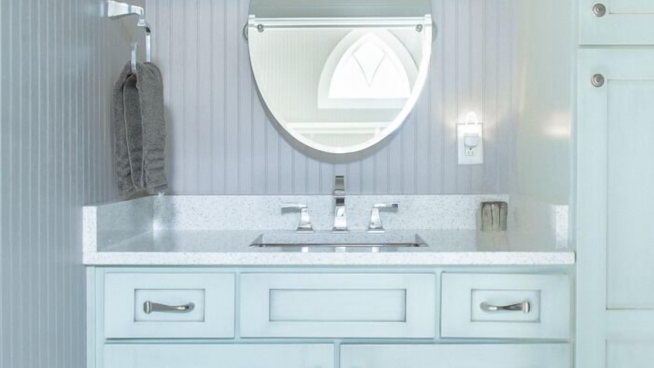Photo of Bathroom in Franklin