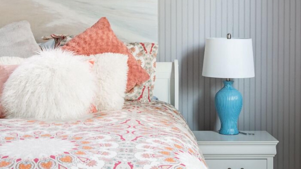 Photo of Bedroom in Franklin
