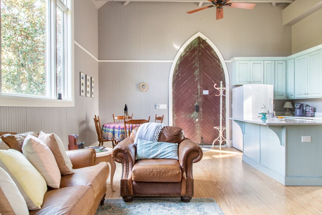 Photo of Bedroom in Franklin