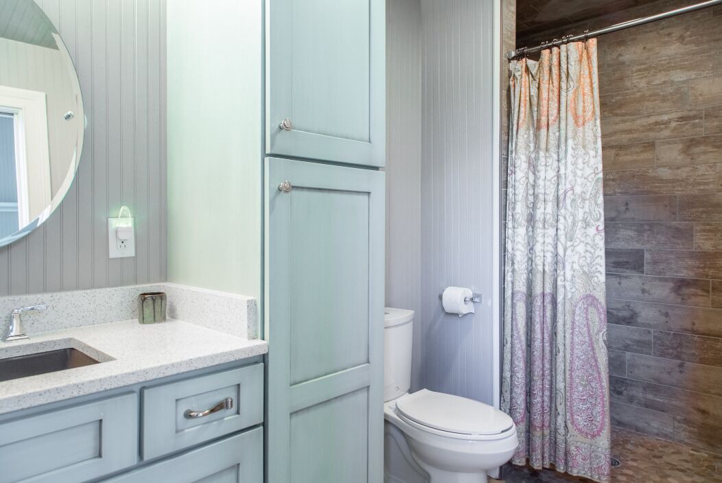 Photo of Bathroom in Franklin