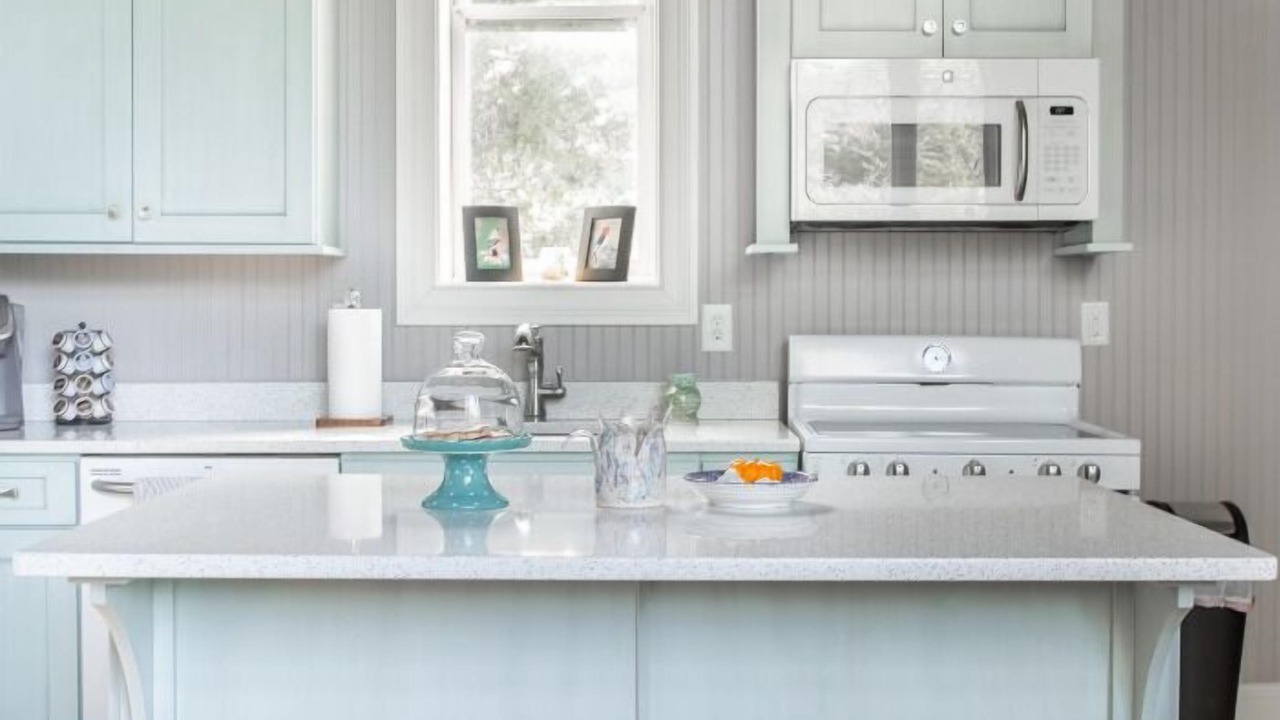 Photo of Kitchen in Franklin