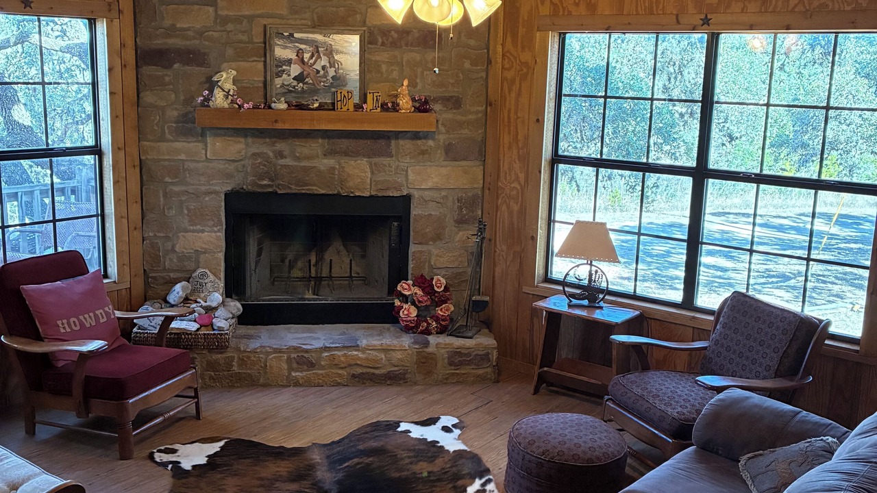 Photo of Livingroom in Rio Frio