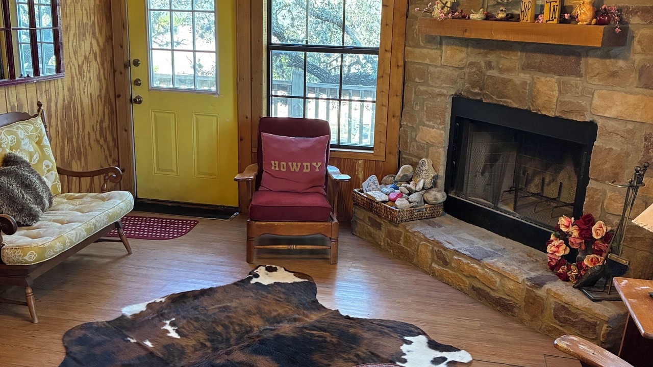 Photo of Livingroom in Rio Frio