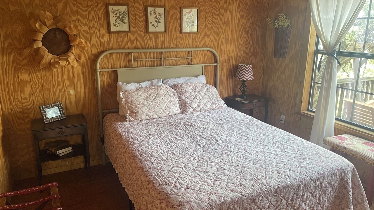 Photo of Bedroom in Rio Frio
